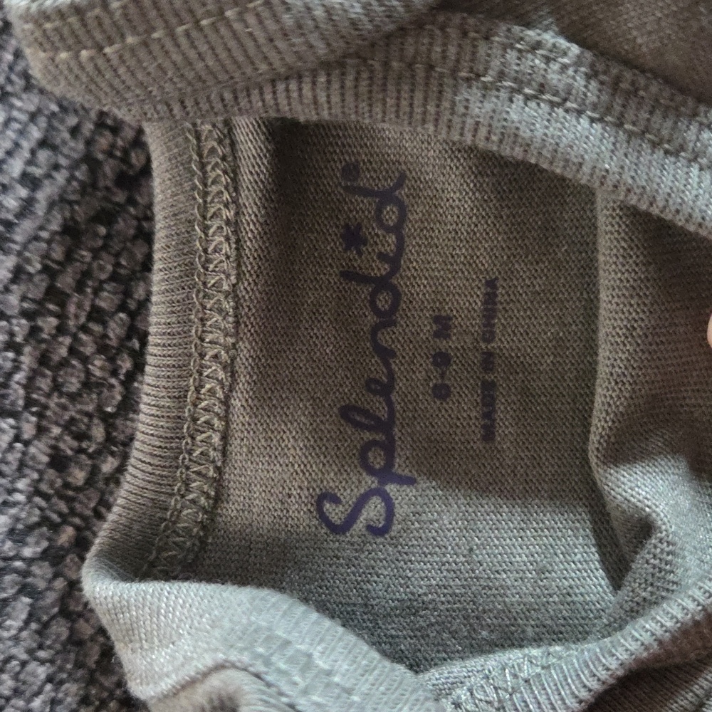 Splendid Onsie Set - Picture 5 of 7